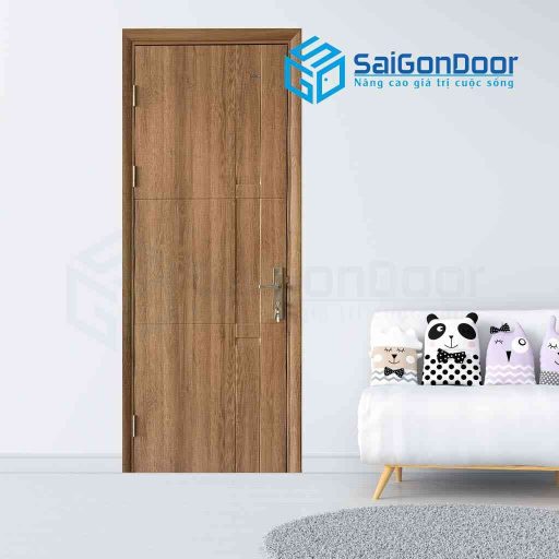 Cửa nhựa Hàn Quốc ABS-KOS-116-K1129-8-CNHQ-SGD
