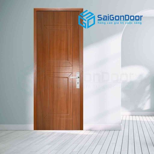 Cửa nhựa Hàn Quốc ABS-KOS-117-MT104-2-CNHQ-SGD