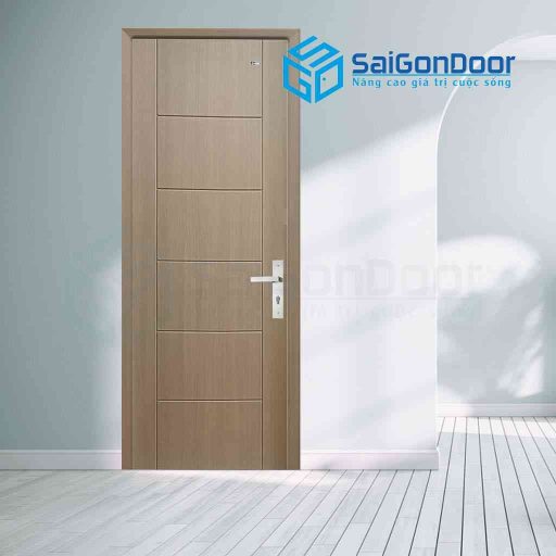 Cửa nhựa Hàn Quốc ABS-KOS-118-MQ808-2-CNHQ-SGD