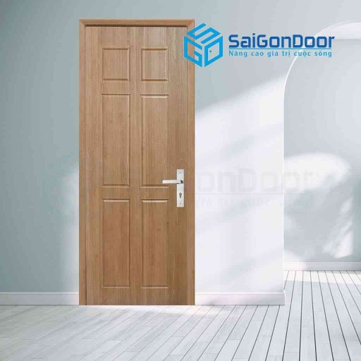 Cửa nhựa Hàn Quốc ABS-KOS-120-FZ805-2-CNHQ-SGD