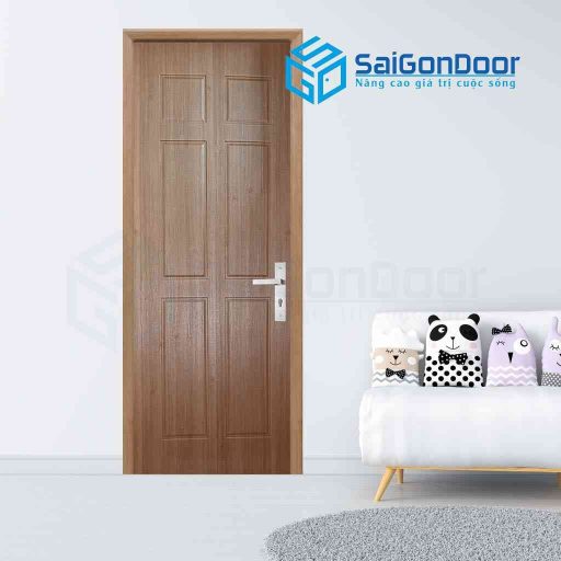 Cửa nhựa Hàn Quốc ABS-KOS-120-FZ805-3-CNHQ-SGD