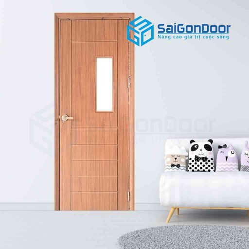 Cửa nhựa Hàn Quốc ABS-KOS-201-W0901-2-CNHQ-SGD