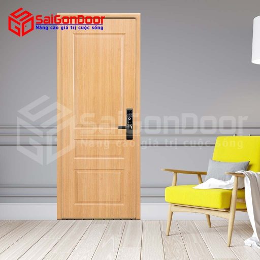 Cửa nhựa giá rẻ KOS-611-FZ805
