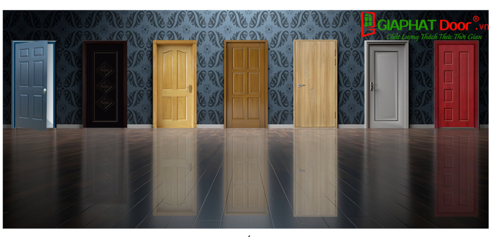 Cửa nhựa abs Hàn Quốc tại Gia Phát Door Cửa nhựa abs Hàn Quốc tại Gia Phát Door