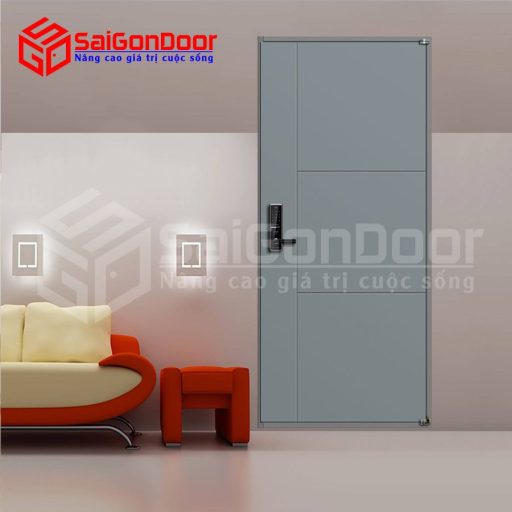 Cửa thép Hàn Quốc EGI400_T