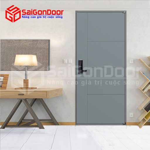 Cửa thép Hàn Quốc EGI401_T