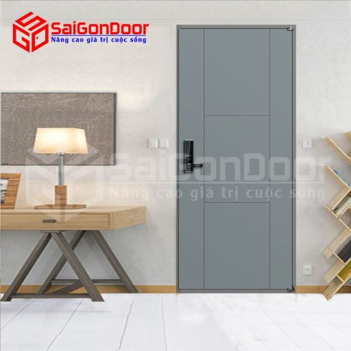 Cửa thép Hàn Quốc EGI402_T