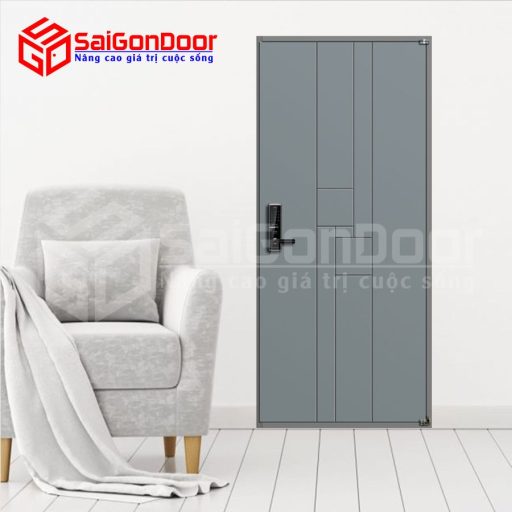 Cửa thép Hàn Quốc EGI416_T