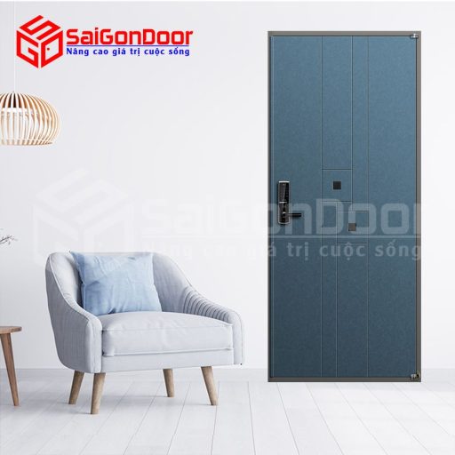 Cửa thép Hàn Quốc RB-516-B