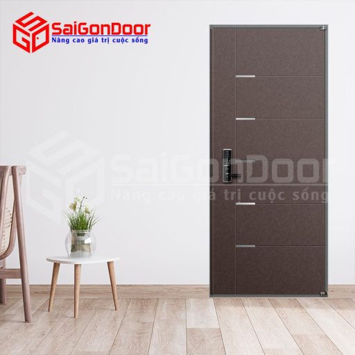 Cửa thép Hàn Quốc S-505-R