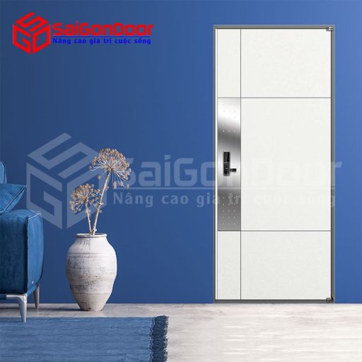 Cửa thép Hàn Quốc S-634-H