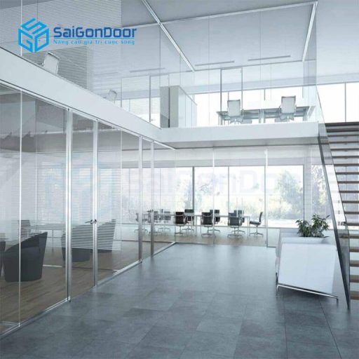Tại sao nên lắp đặt cửa kính ngăn cháy
