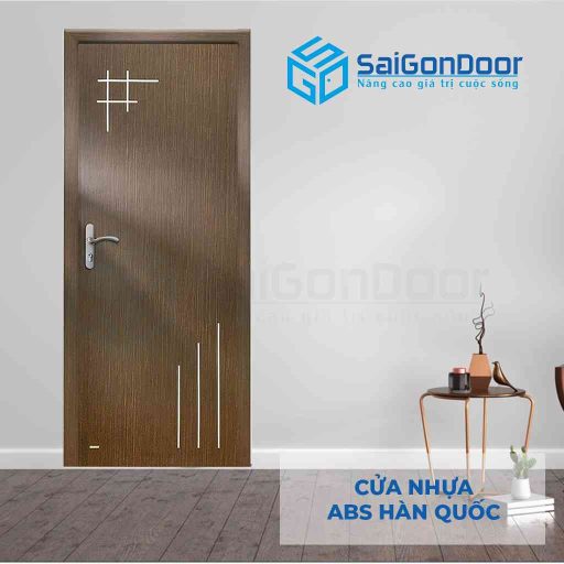 Top 6 công ty bán cửa nhựa ABS Hàn Quốc chất lượng, uy tín tại Sài Gòn