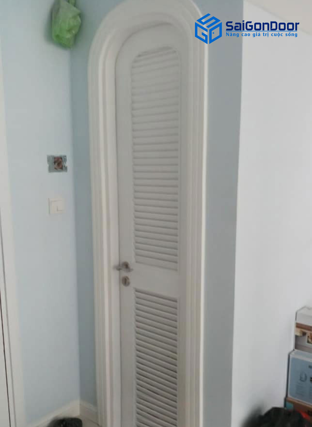 Báo giá cửa nhựa vòm rẻ nhất Báo giá cửa nhựa vòm rẻ nhất