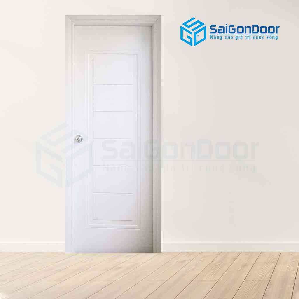 Cửa ABS KOS 102-K5300 cho nhà tắm Cửa ABS KOS 102-K5300 cho nhà tắm