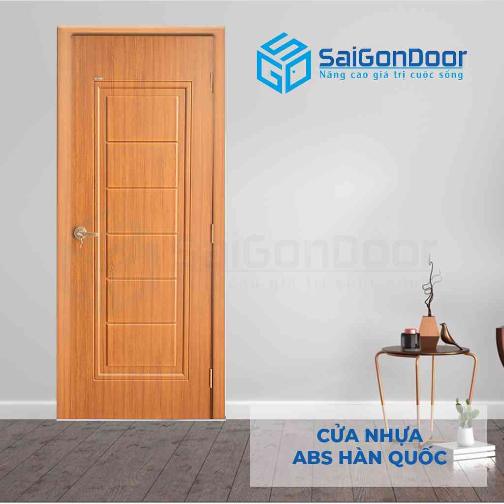 Cửa nhựa ABS ABS KOS 102-M8707 cao cấp Cửa nhựa ABS ABS KOS 102-M8707 cao cấp