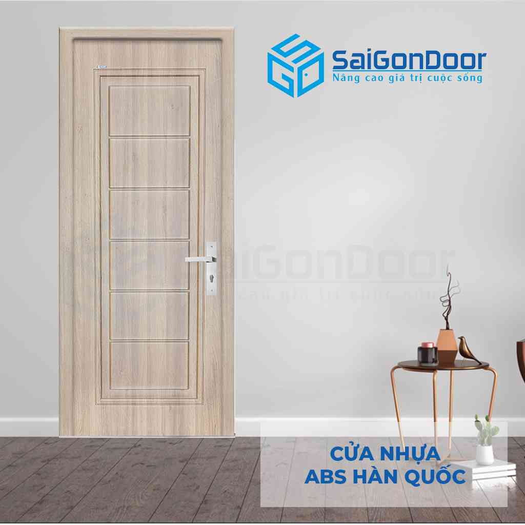 Cửa nhựa ABS KOS 102-K1129 giá rẻ Cửa nhựa ABS KOS 102-K1129 giá rẻ