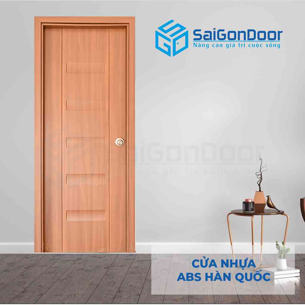 Cửa nhựa ABS KOS 110-M8707 giá rẻ Cửa nhựa ABS KOS 110-M8707 giá rẻ