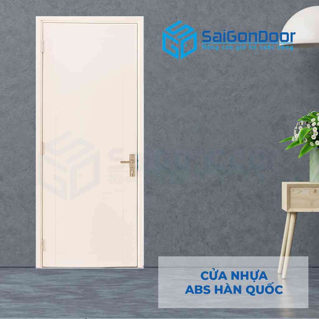Cửa nhựa ABS KOS 118-K5300 Cửa nhựa ABS KOS 118-K5300