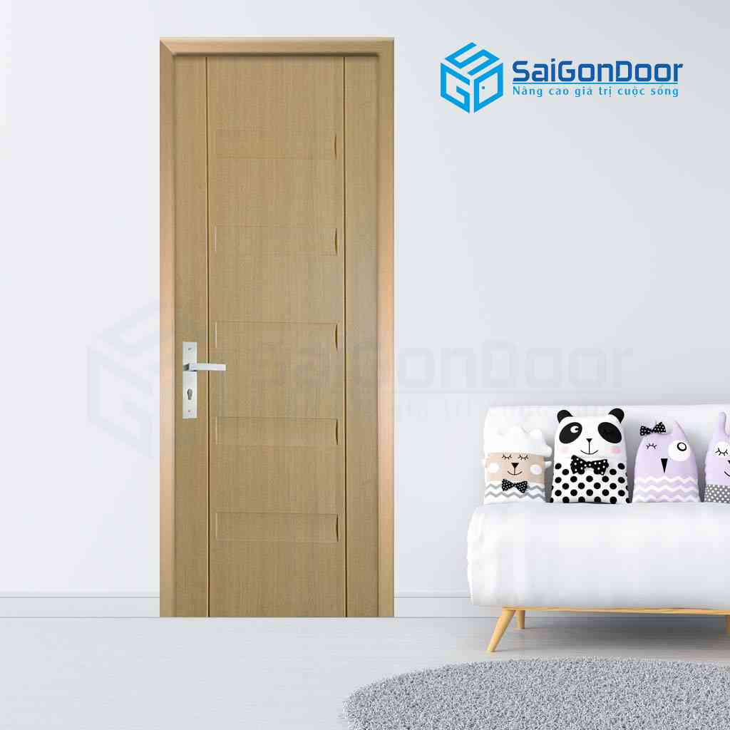 Cửa nhựa Hàn Quốc ABS KOS 110-MQ808
