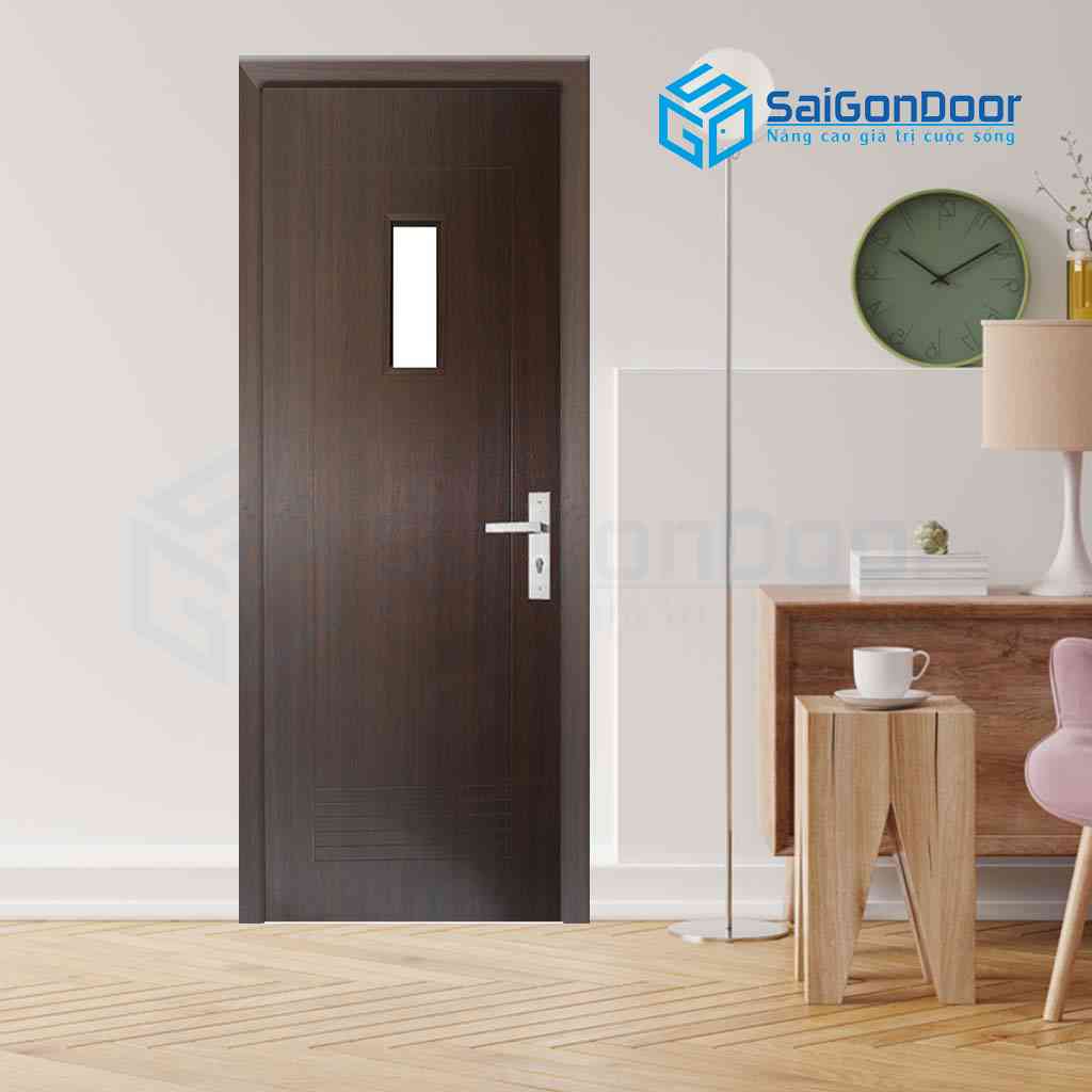 Cửa nhựa Sungyu SYB 365 Cửa nhựa Sungyu SYB 365