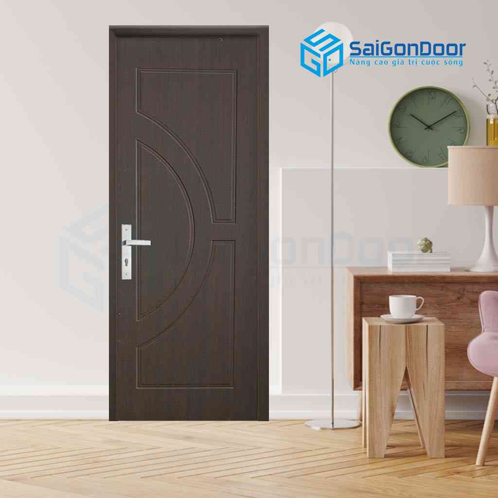 Dòng cửa nhựa gỗ composite SYB 352 Dòng cửa nhựa gỗ composite SYB 352