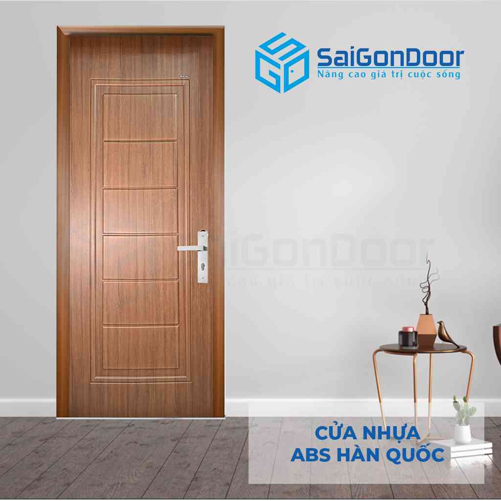 Mẫu cửa nhựa ABS ABS KOS 102-W0901 Mẫu cửa nhựa ABS ABS KOS 102-W0901