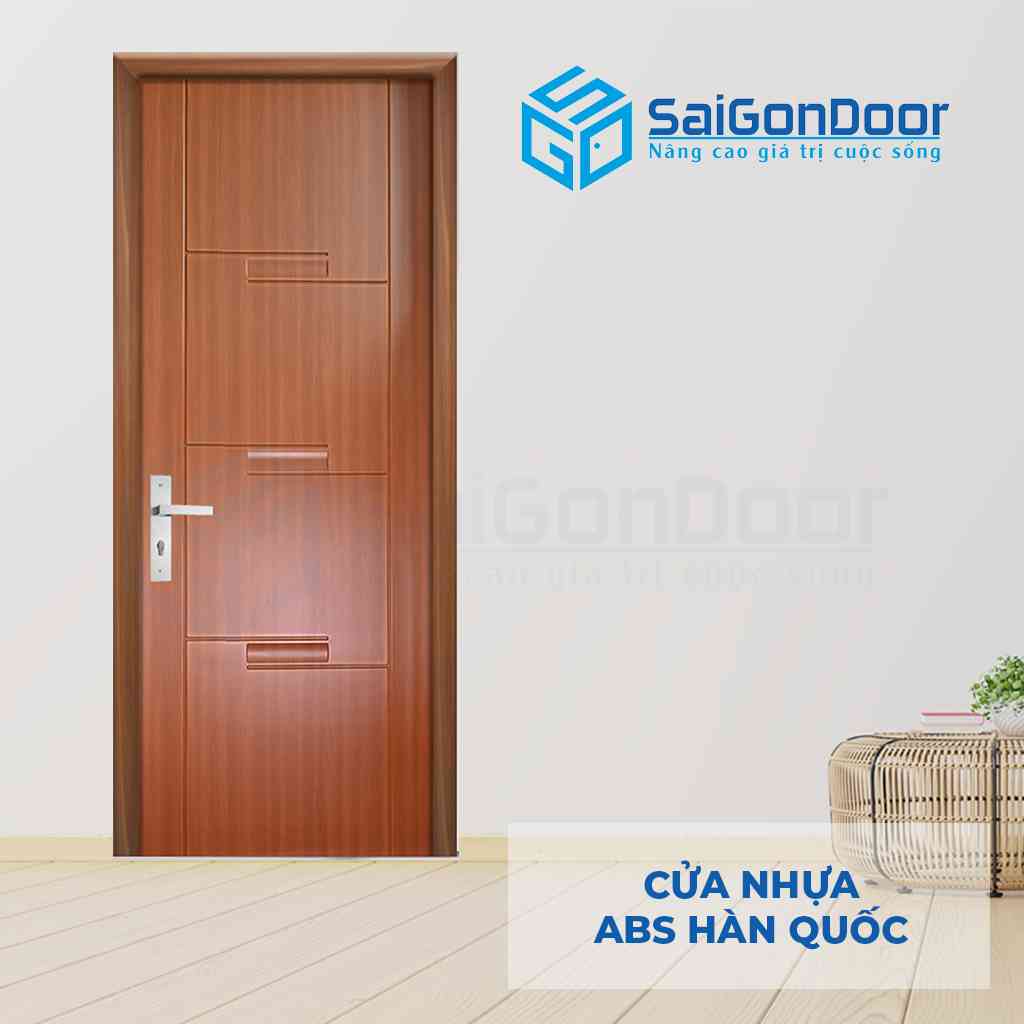 Mẫu cửa nhựa ABS KOS 111-M8707cho phòng làm việc Mau cua nhua ABS KOS 111 M8707cho phong lam viec