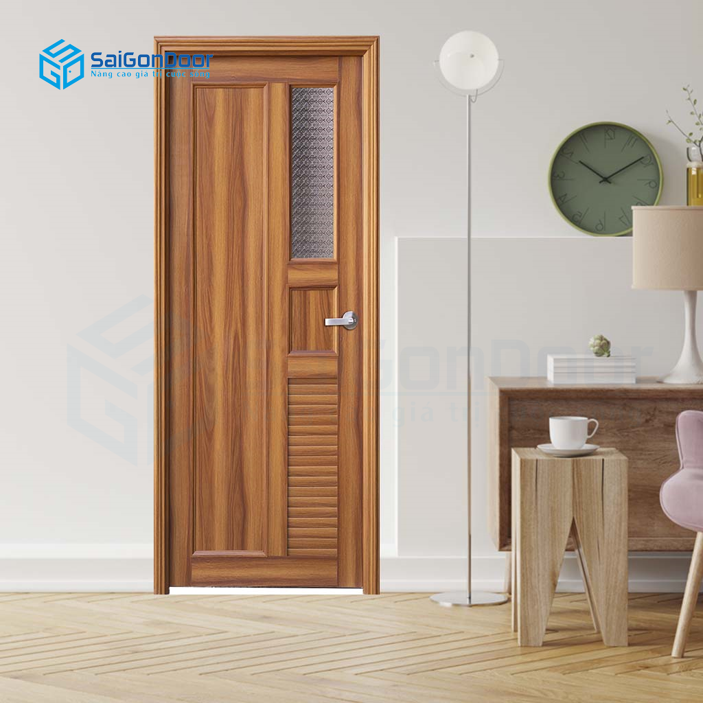 Cửa gỗ SGD cho nhà ở Cửa gỗ SGD cho nhà ở