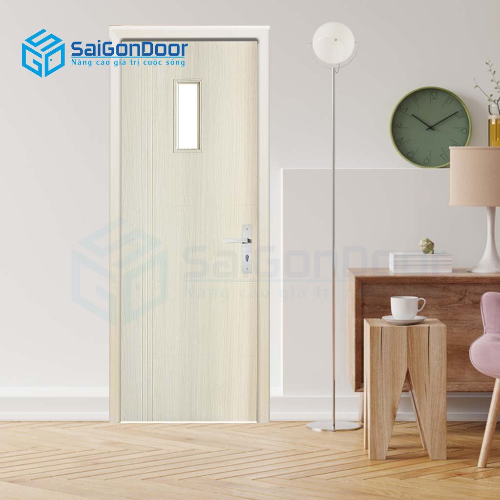 Cửa nhựa Sungyu SYB 155 Cửa nhựa Sungyu SYB 155