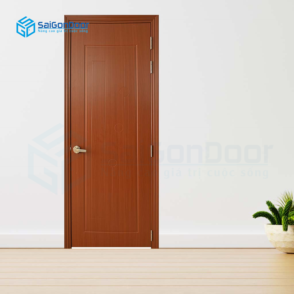 Cửa nhựa Sungyu SYB 751 Cửa nhựa Sungyu SYB 751