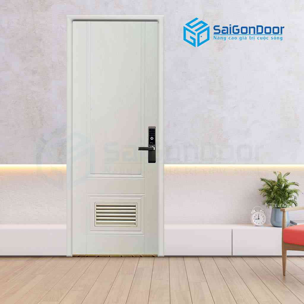 Cửa phòng tắm đơn giản ABS KOS 609L-K5300 Cửa phòng tắm đơn giản ABS KOS 609L-K5300