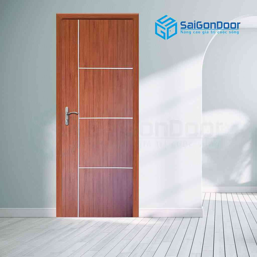 Mẫu cửa ABS KOS 101D nẹp chỉ nhà tắm Mẫu cửa ABS KOS 101D nẹp chỉ nhà tắm