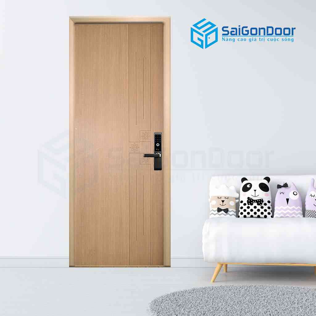 Mẫu cửa cao cấp ABS KOS 303B-K1129 Mẫu cửa cao cấp ABS KOS 303B-K1129