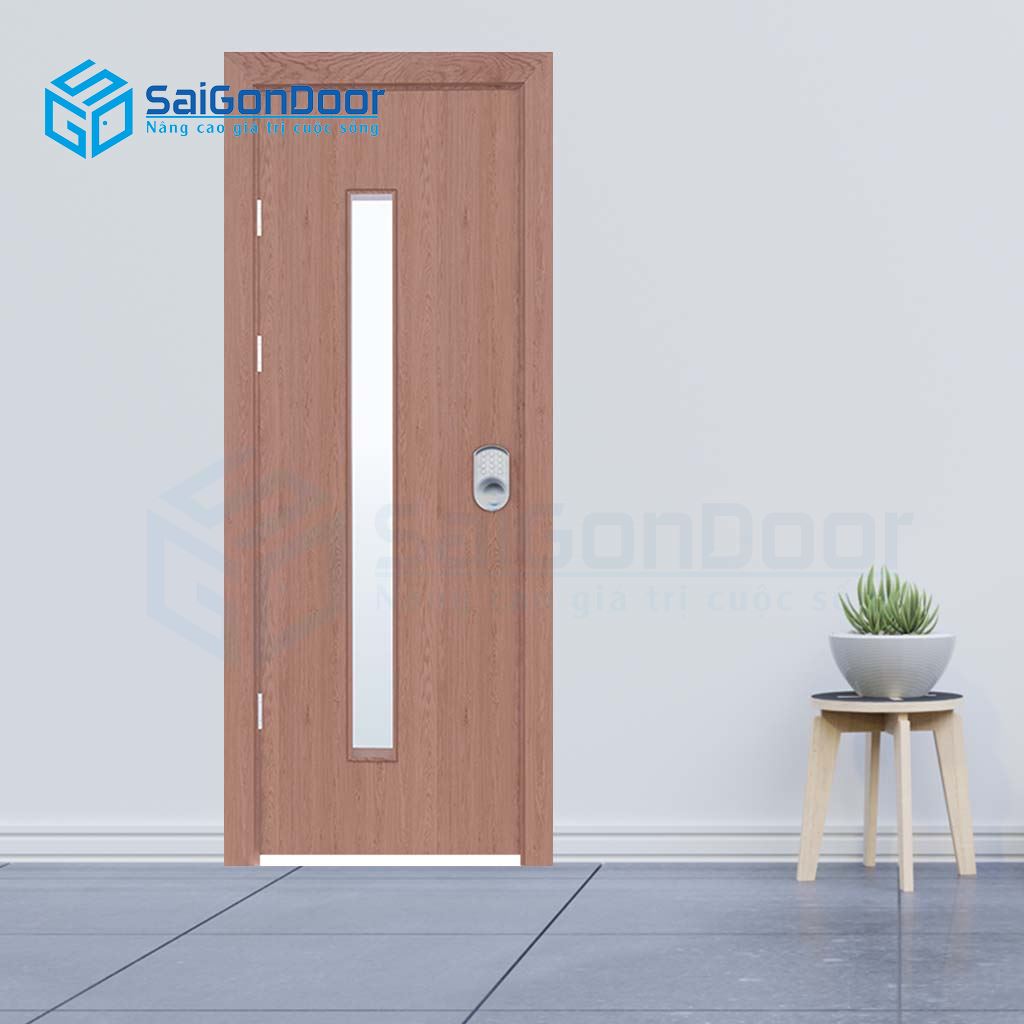 Mẫu cửa composite SGD P1G1Ds Mẫu cửa composite SGD P1G1Ds