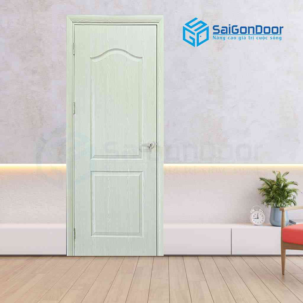 Mẫu cửa nhựa ABS phòng tắm đơn giản Mẫu cửa nhựa ABS phòng tắm đơn giản