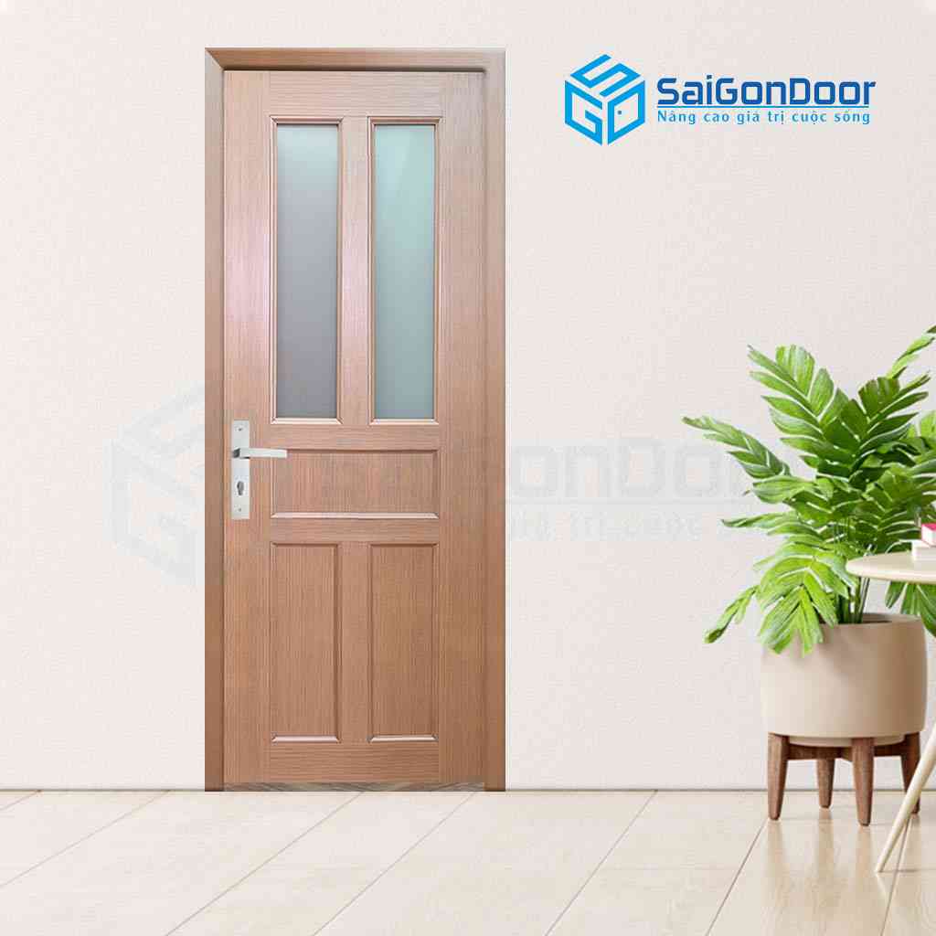 Mẫu cửa nhựa Đài Loan YK-20 Mẫu cửa nhựa Đài Loan YK-20