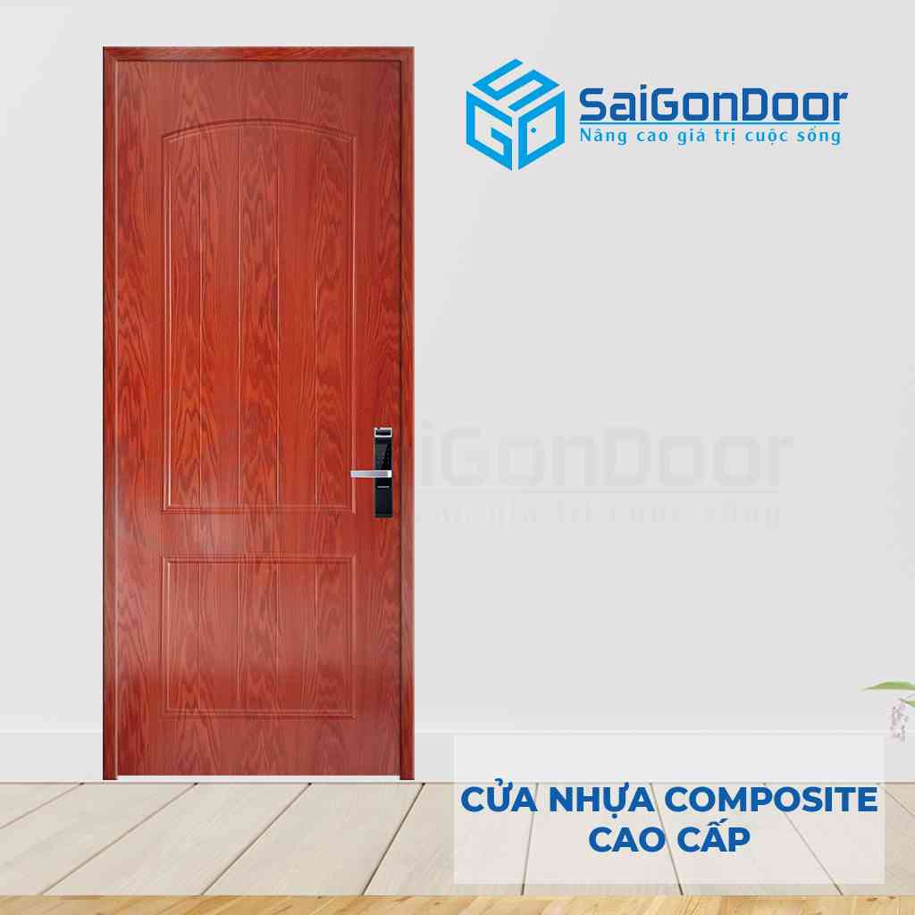 Cửa chịu nước đạt chuẩn có bề mặt bóng đẹp Cửa chịu nước đạt chuẩn có bề mặt bóng đẹp
