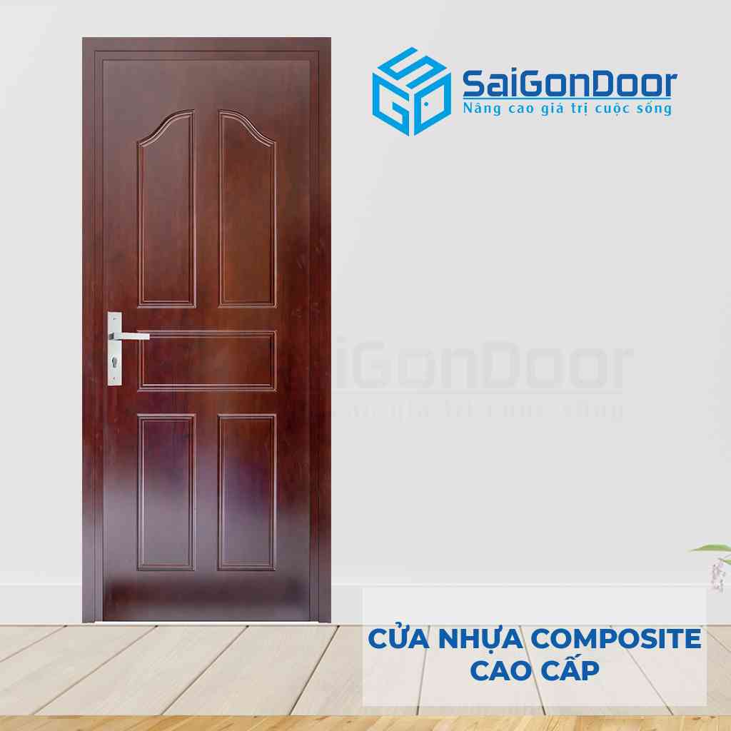 Cửa gỗ chịu nước là gì? 3 Tiêu chí đánh giá cửa gỗ chịu nước đạt chuẩn chất lượng Cửa gỗ chịu nước là gì? 3 Tiêu chí đánh giá cửa gỗ chịu nước đạt chuẩn chất lượng