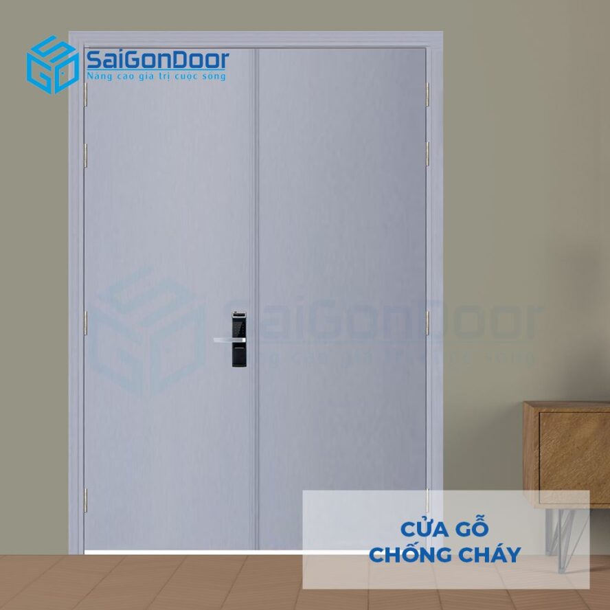Cửa thoát hiểm là gì? 3 Tiêu chí đánh giá cửa thoát hiểm đạt chuẩn chất lượng Cửa thoát hiểm là gì? 3 Tiêu chí đánh giá cửa thoát hiểm đạt chuẩn chất lượng