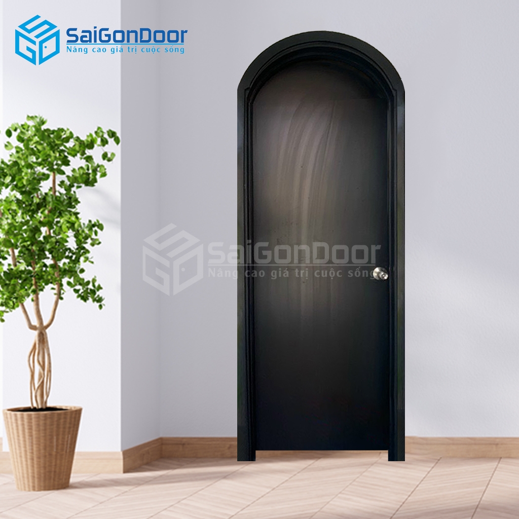 Cửa vòm cao cấp Cửa vòm cao cấp