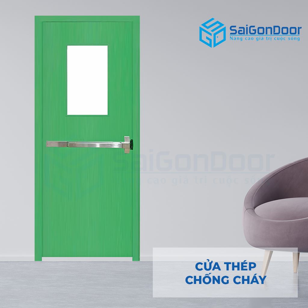 Khái niệm cửa cách nhiệt là gì Khái niệm cửa cách nhiệt là gì