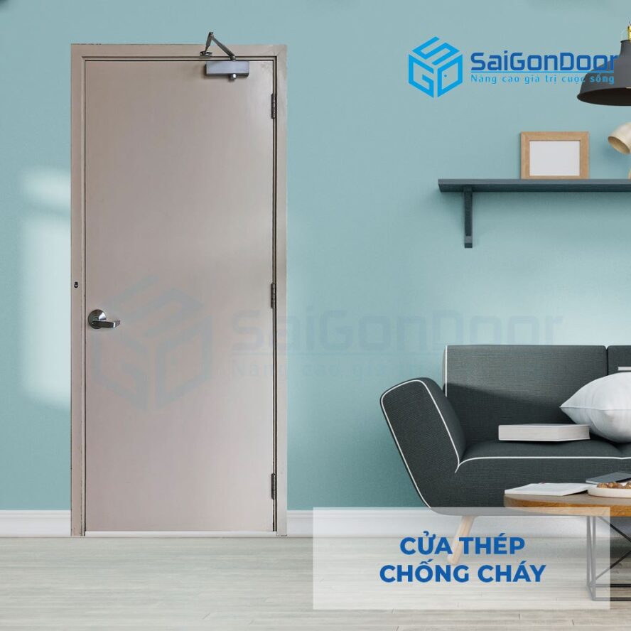 Khái niệm cửa thoát hiểm là gì? Khái niệm cửa thoát hiểm là gì?