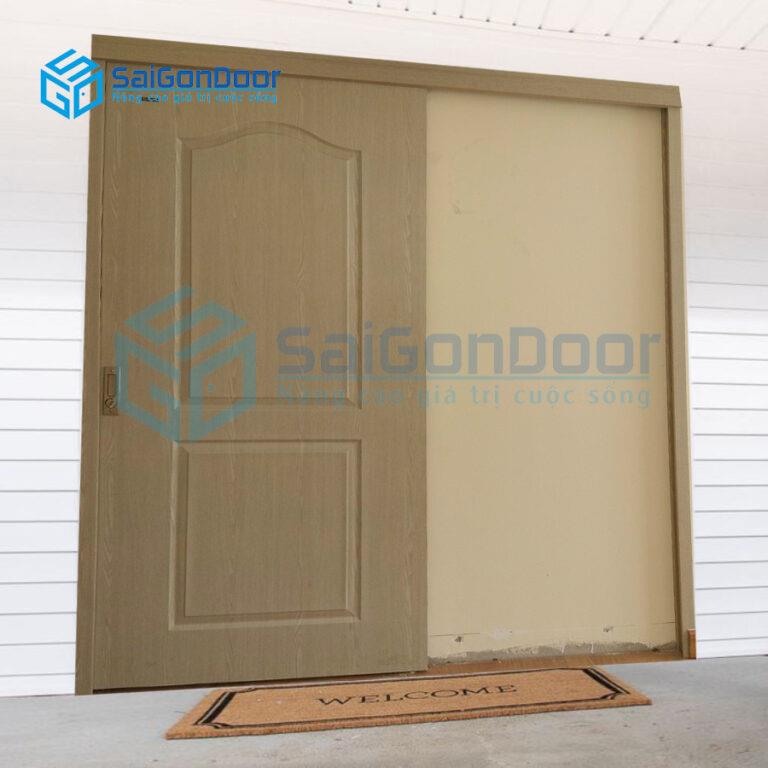 Cửa lùa ABS Hàn Quốc cao cấp Cửa lùa ABS Hàn Quốc cao cấp