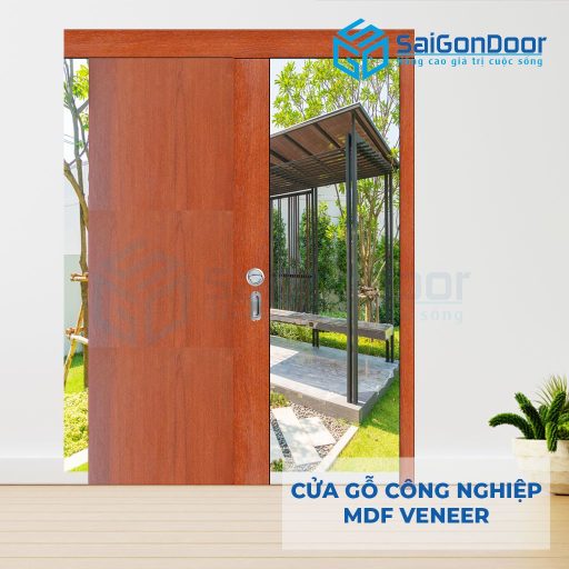 Top 20+ Cửa lùa, cửa trượt đẹp nhất hiện nay