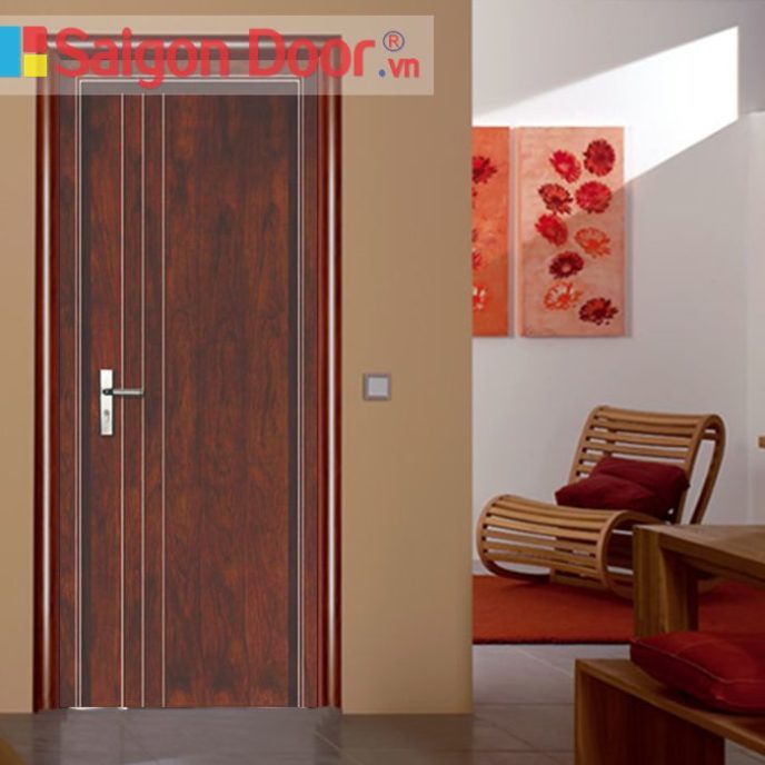 Cửa gỗ ngăn cháy GCC P1R3 Cửa gỗ ngăn cháy GCC P1R3