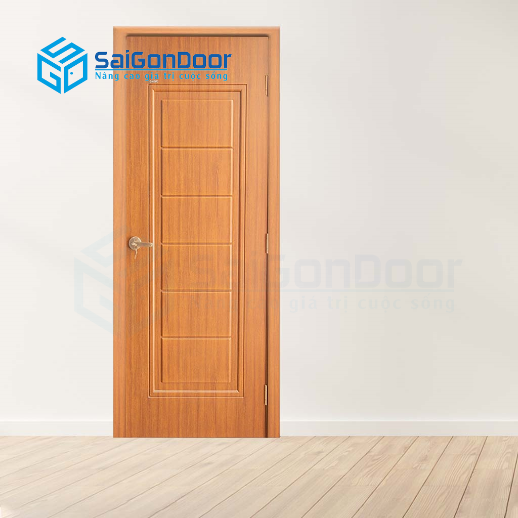Cửa nhựa ABS KOS khách sạn mã 102-M8707