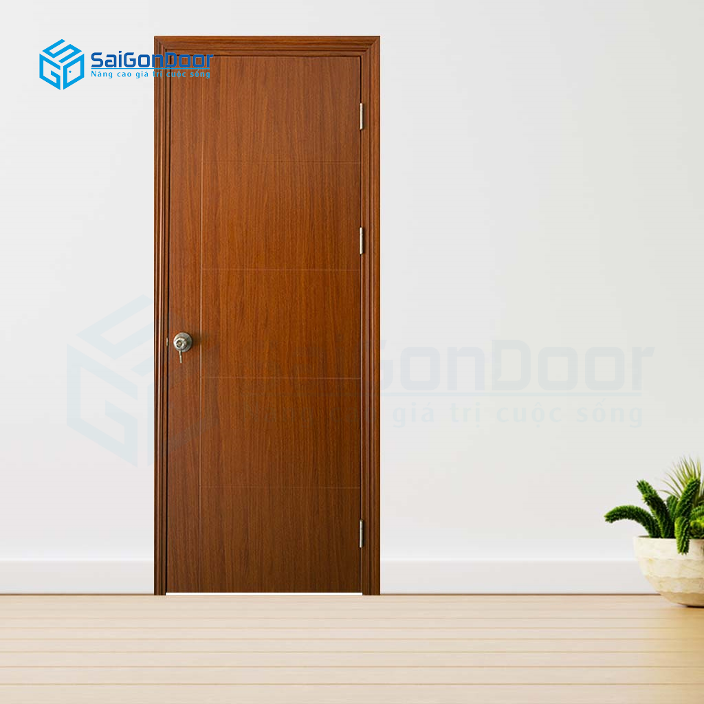 Mẫu cửa nhựa khách sạn Sungyu SYB 769 Mẫu cửa nhựa khách sạn Sungyu SYB 769