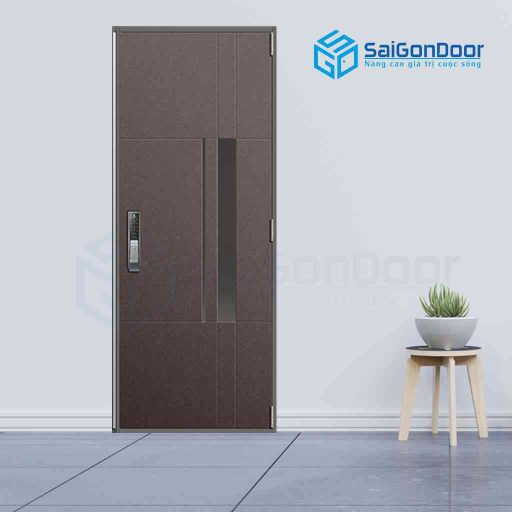 Top 30+ mẫu cửa phòng khách sạn đẹp nhất hiện nay