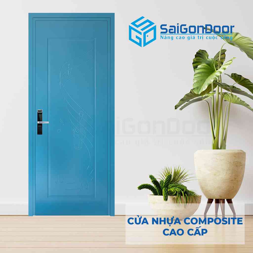 Cửa hàng bán cửa nhựa composite Cửa hàng bán cửa nhựa composite